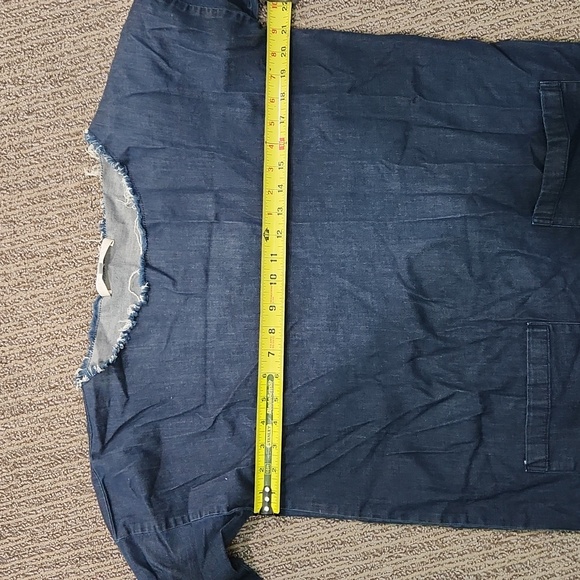 Erica Tanov Ines Dress Size Medium - Picture 5 of 15